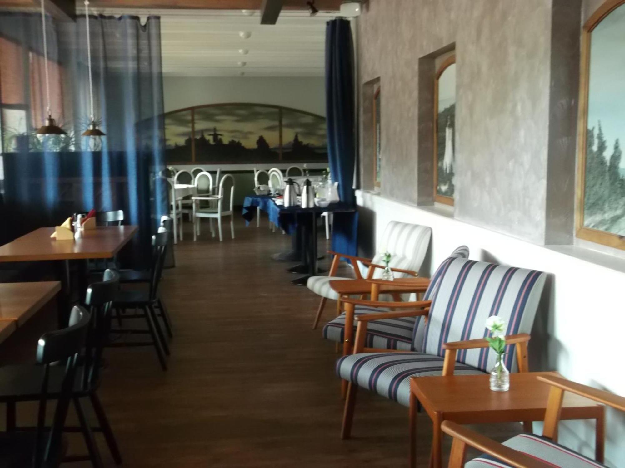 Hotel Liilia Käina المظهر الخارجي الصورة