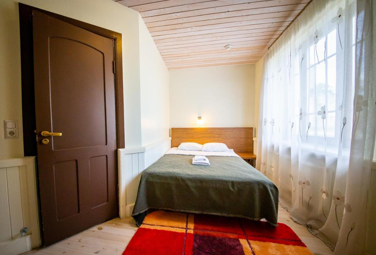 Hotel Liilia Käina المظهر الخارجي الصورة