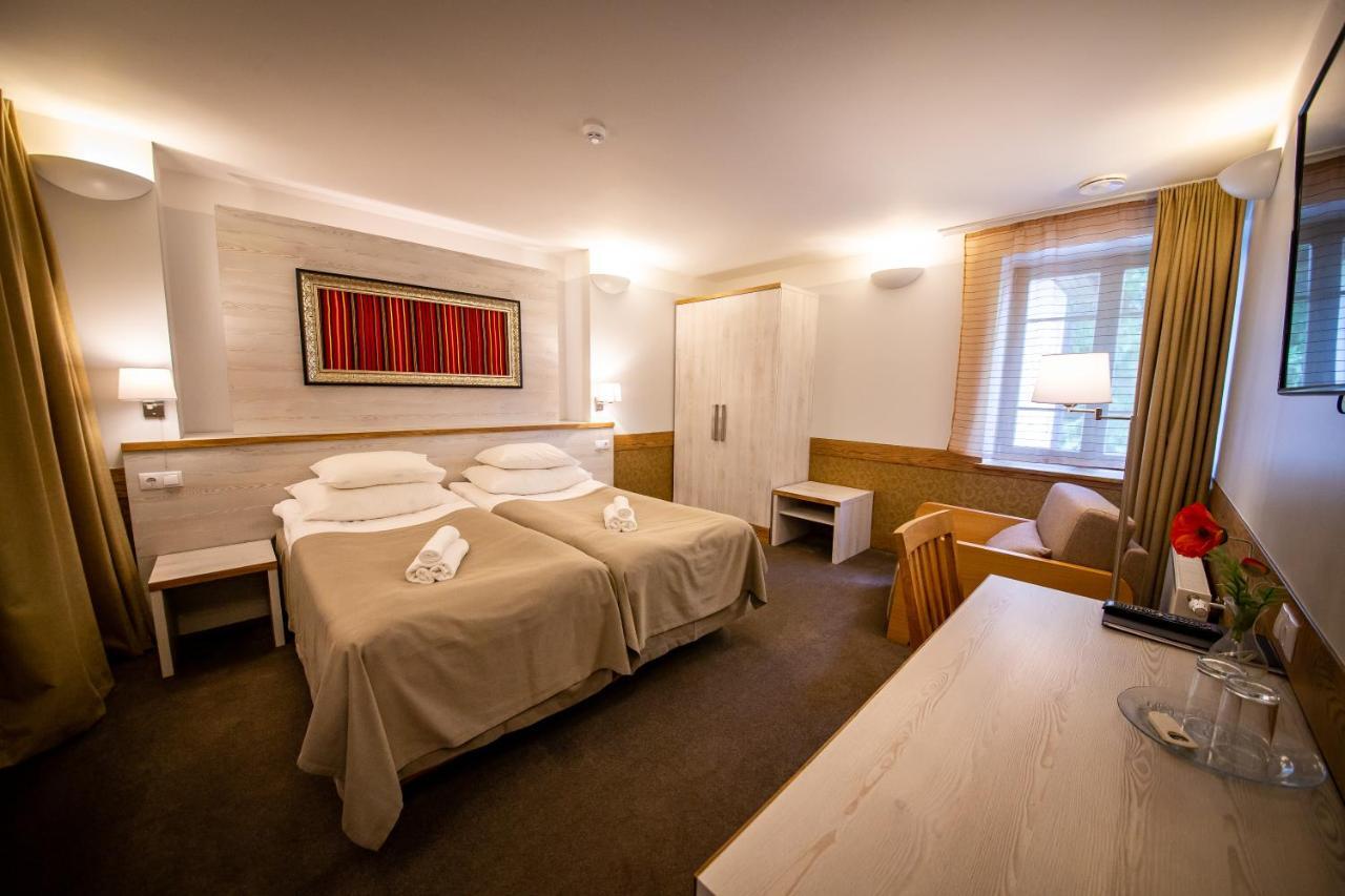 Hotel Liilia Käina المظهر الخارجي الصورة