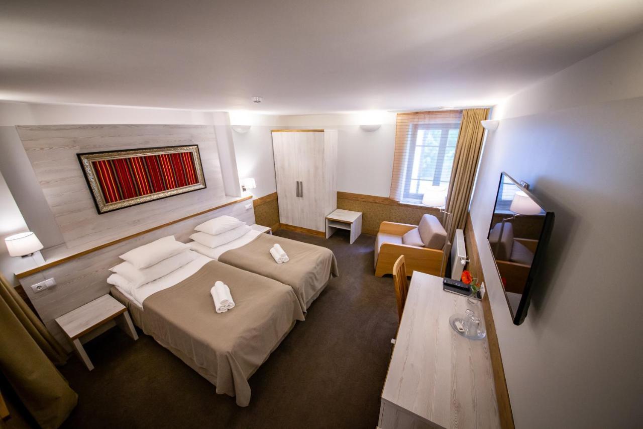 Hotel Liilia Käina المظهر الخارجي الصورة
