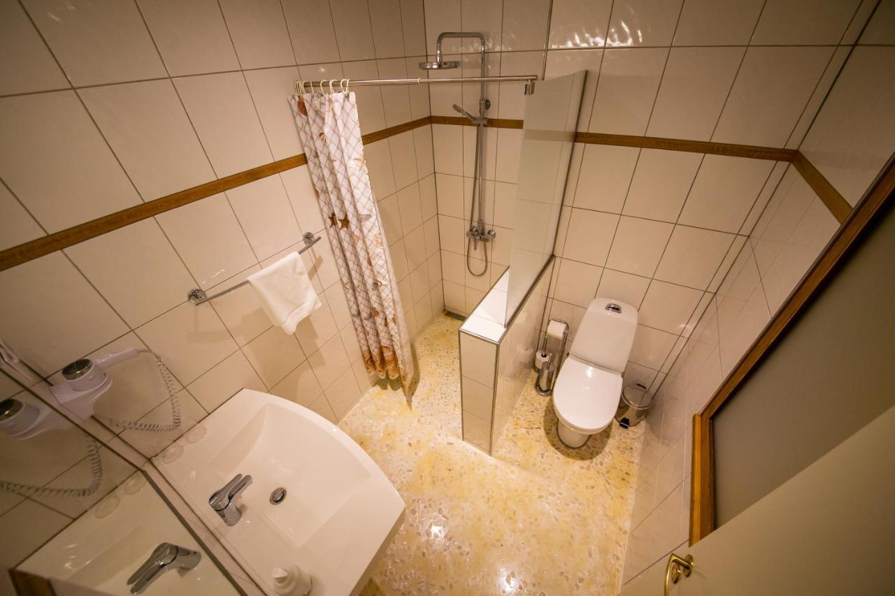 Hotel Liilia Käina المظهر الخارجي الصورة