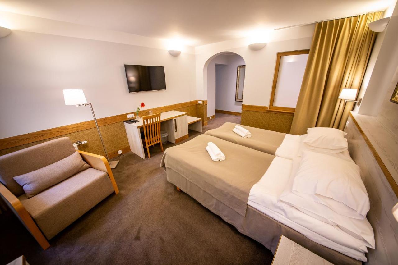 Hotel Liilia Käina المظهر الخارجي الصورة